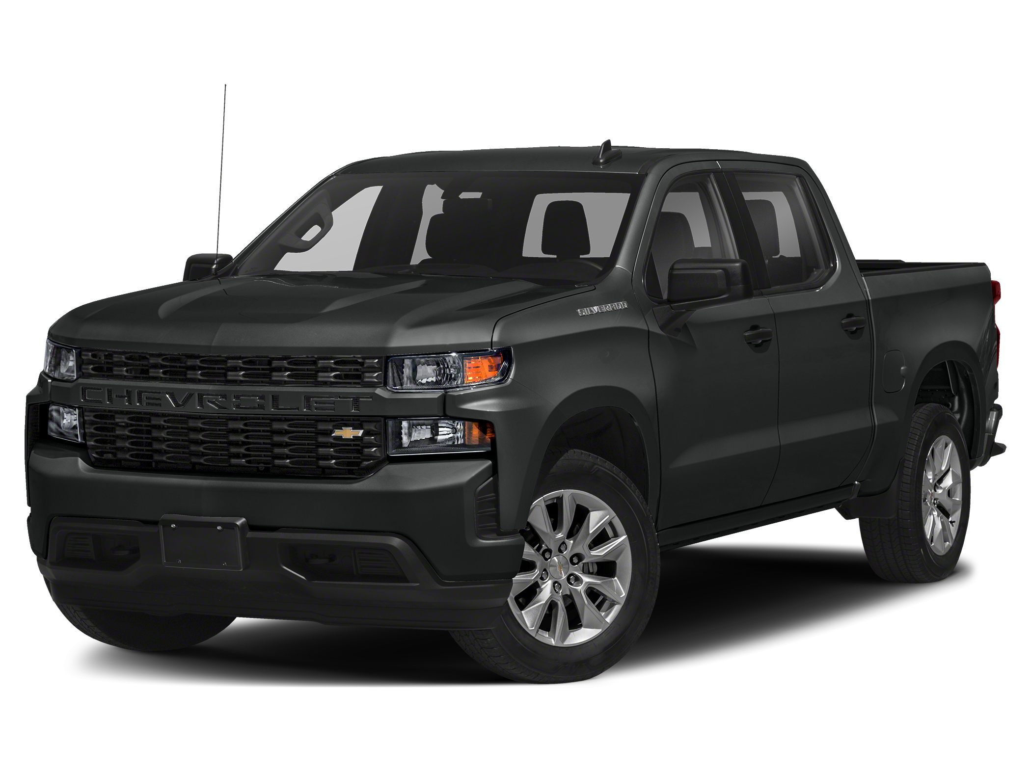 chevrolet silverado 1500 2020 3GCPYBEK6LG314779 image chevrolet silverado 1500 2020 3GCPYBEK6LG314779 image